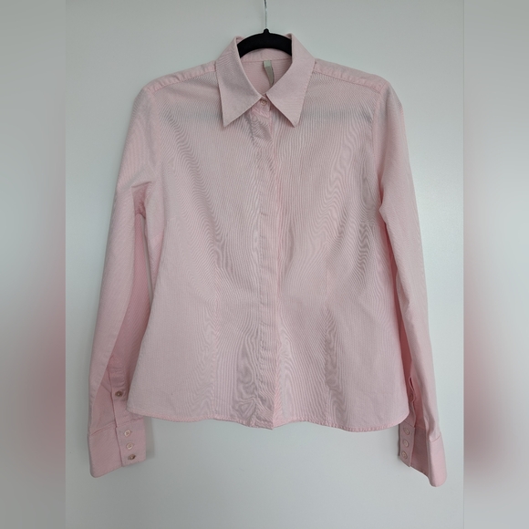 Light Pink Shirt L - Picture 1 of 8